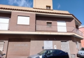 Casa de pueblo en venta en la España, Adra, ref: TR294367 foto