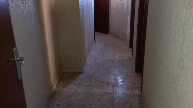 Almería - Адра - 400m2