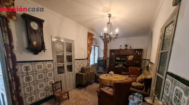 Córdoba - Hinojosa del Duque - 542m2