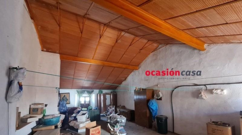 Córdoba - Hinojosa del Duque - 542m2