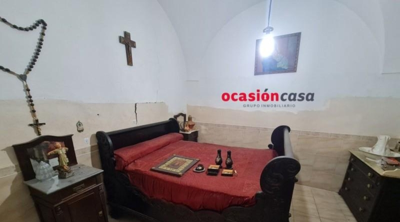 Córdoba - Hinojosa del Duque - 542m2