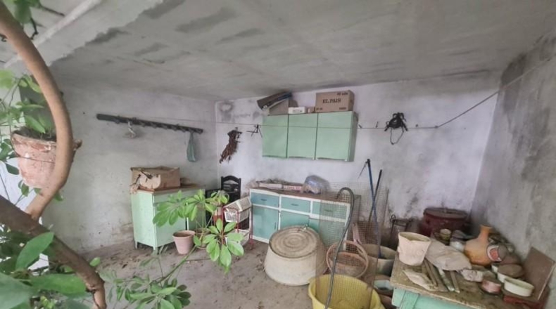 Córdoba - Hinojosa del Duque - 542m2