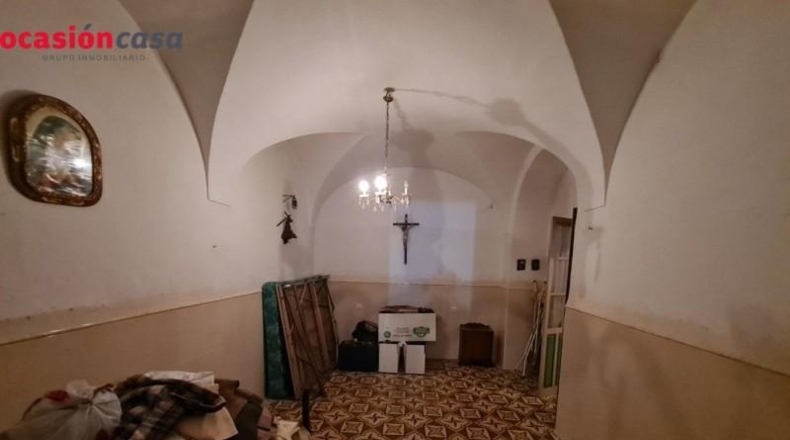 Córdoba - Hinojosa del Duque - 542m2