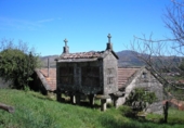 Chalet independiente con terreno en venta en la España, Pazos, ref: TR236945 foto