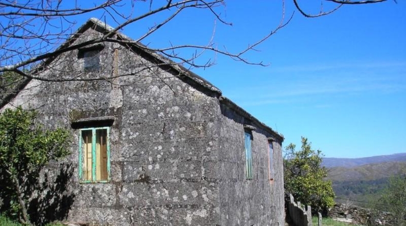 Pontevedra - Pazos de Borbén - 1455m2