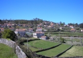 Chalet independiente con terreno en venta en la España, Pazos, ref: TR236945 foto