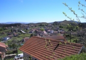 Chalet independiente con terreno en venta en la España, Pazos, ref: TR236945 foto