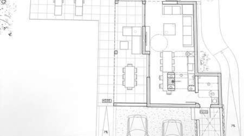 Las Palmas - Haría - 1200m2