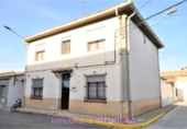 Chalet independiente con terreno en venta en la España, Buñuel, ref: TR133481 foto