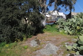 Valencia de Alcántara 450&nbsp;m²
