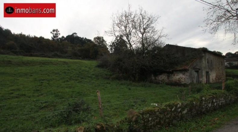 Cantabria - Colindres - 5117m2