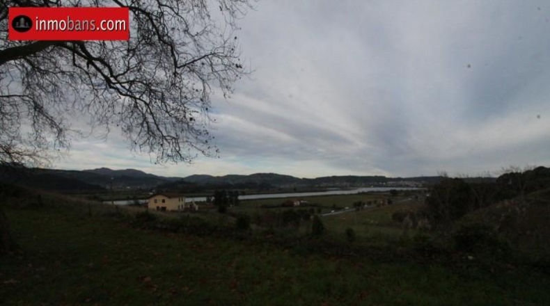 Cantabria - Colindres - 5117m2