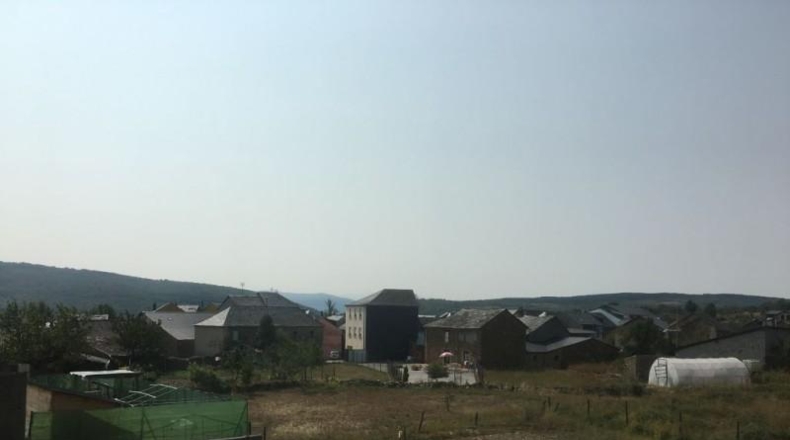 Lugo - Noceda - 400m2
