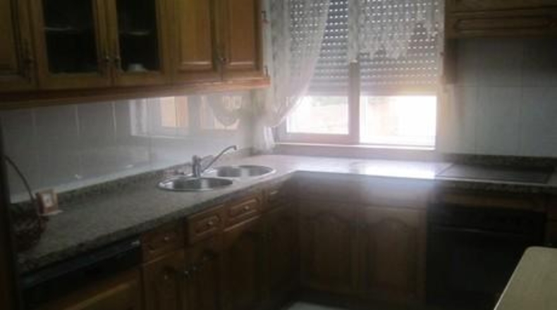 León - Laguna de Negrillos - 220m2