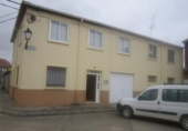 Casa de poble en venda a la España, Laguna de Negrillos, ref.: TR295198 foto