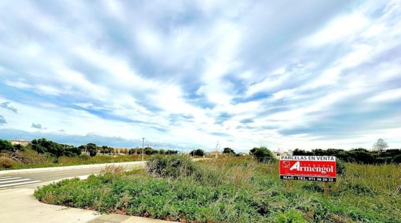 Balearic Islands - Mahón - 160m2