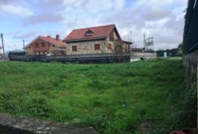 Argoños 754&nbsp;m²