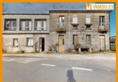 Country house with land for sale on España, Piñor, ref: TR168537 photo