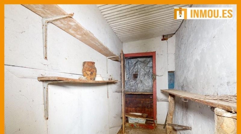 Orense - Piñor - 1500m2