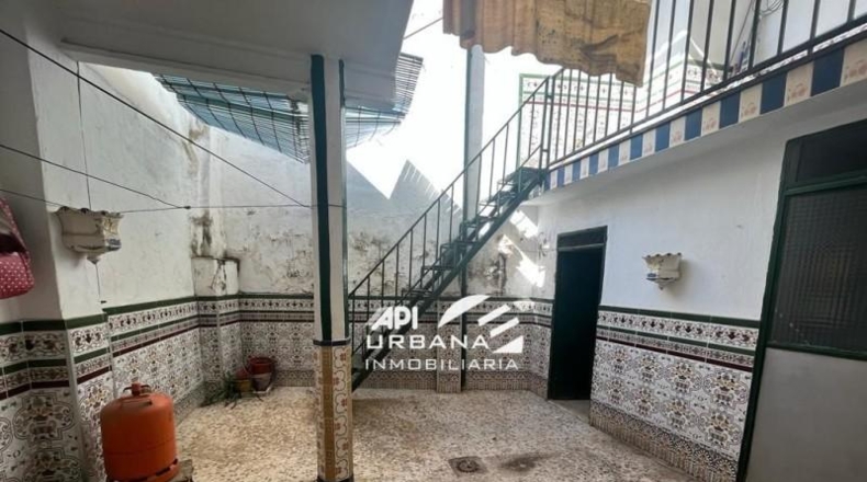 Córdoba - Lucena - 179m2
