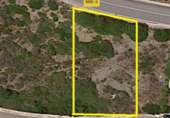 Parcel·la urbanitzable en venda a la España, Maó, ref.: TR120970 foto