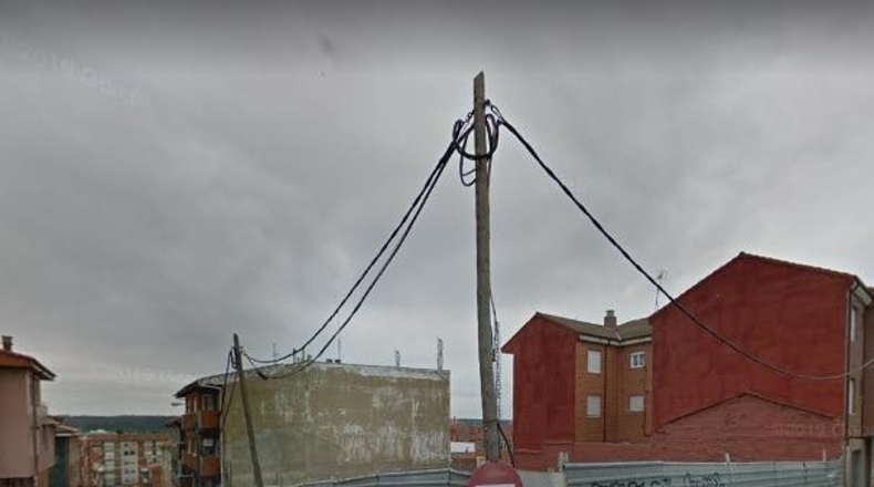 Leon - León - 487m2