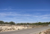Terreno no urbanizable en venta en la España, Almansa, ref: TR124171 foto