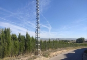 Terreno no urbanizable en venta en la España, Almansa, ref: TR124171 foto