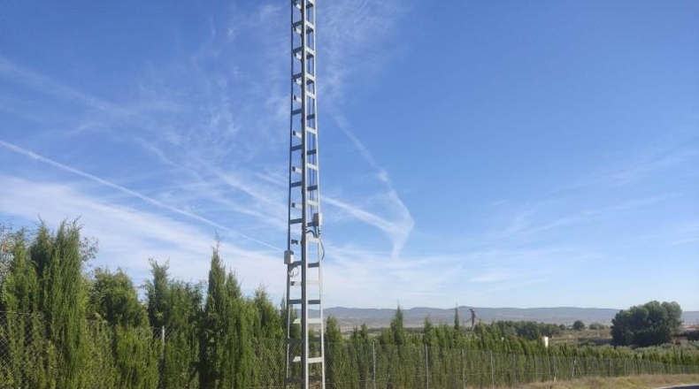 Albacete - Almansa - 16000m2
