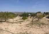 Terreno no urbanizable en venta en la España, Almansa, ref: TR124171 foto