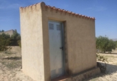 Terreno no urbanizable en venta en la España, Almansa, ref: TR124171 foto