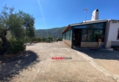 Non-developable land for sale on España, Villanueva del Rey, ref: TR125104 photo