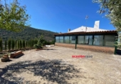 Non-developable land for sale on España, Villanueva del Rey, ref: TR125104 photo