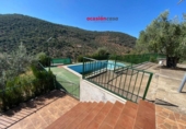Non-developable land for sale on España, Villanueva del Rey, ref: TR125104 photo