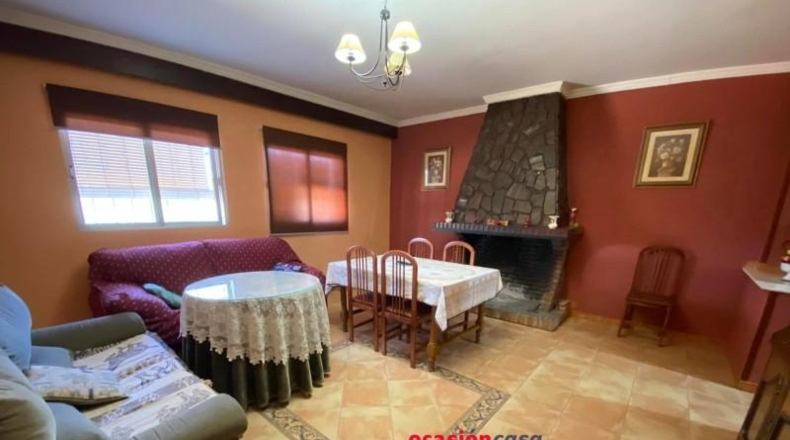 Córdoba - Villanueva del Rey - 15000m2