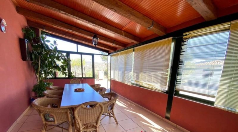 Córdoba - Villanueva del Rey - 15000m2