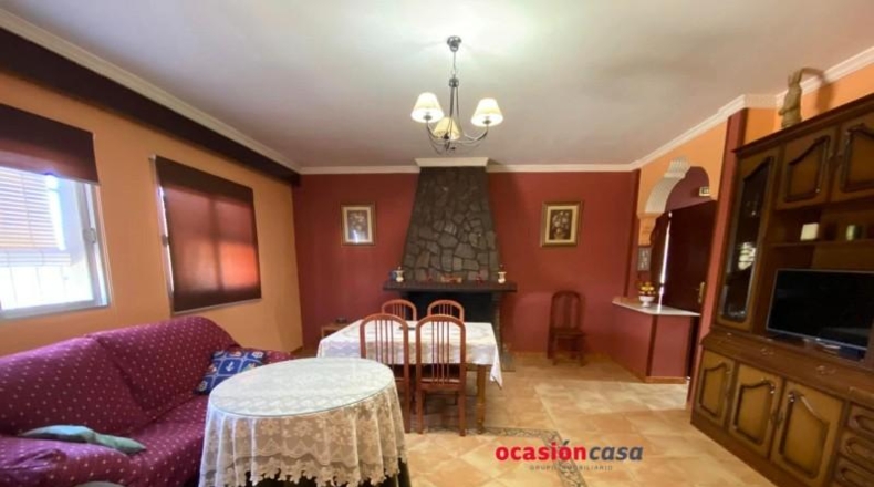 Córdoba - Villanueva del Rey - 15000m2