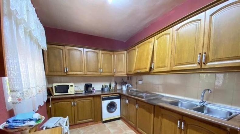 Córdoba - Villanueva del Rey - 15000m2
