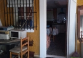 Casa de campo con terreno en venta en la España, Albatera, ref: TR152040 foto