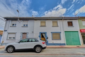 Arguedas 180&nbsp;м²