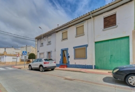 Arguedas 180&nbsp;м²