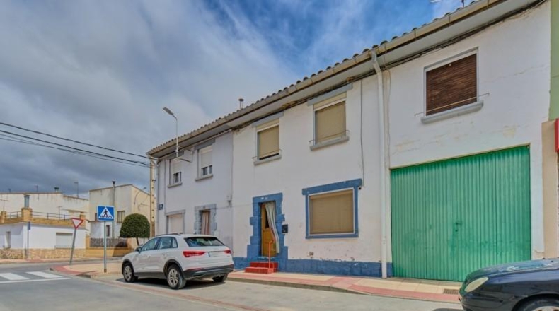 Navarre - Arguedas - 180m2