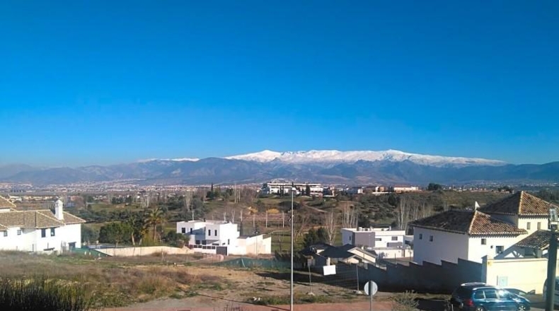 Granada - Pedro Verde - 863m2