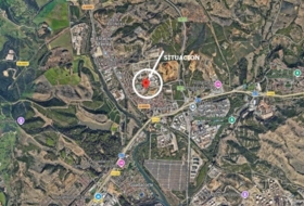 San Roque 1267&nbsp;m²