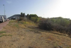 San Roque 1267&nbsp;m²