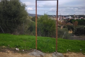 San Roque 1267&nbsp;m²