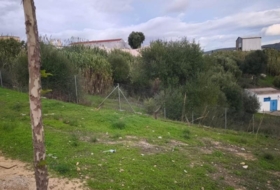San Roque 1267&nbsp;m²