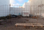 Suelo urbano en venta en la España, Arrecife, ref: TR291511 foto