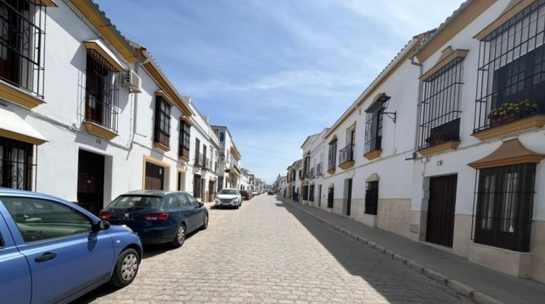Sevilla - Osuna - 296m2