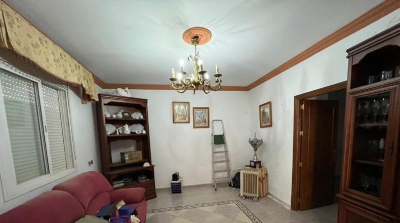 Sevilla - Osuna - 296m2
